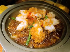 -绿茶餐厅(哈尔滨凯德店)
