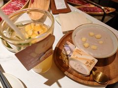 -左庭右院鲜牛肉火锅(七宝领展广场店)