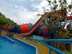 -美的鹭湖探索王国