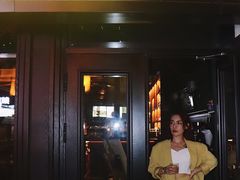 -上古咖啡ShadowCafe&Reastaurant(哈尔滨中央大街店)