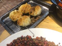 -川天喉重庆江湖菜