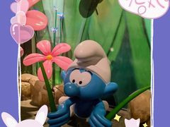 -蓝精灵乐园·世茂精灵之城主题乐园