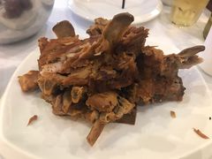 -北李妈妈菜·海肠捞饭(高新万达店)