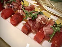 -瑞吉酒店-西餐厅