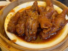 -中国厨房/台湾牛肉面