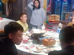 -忆3毛烧烤美食城(龙塘直营店)