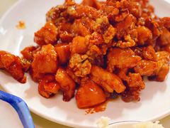 -同发号饭庄(复兴路店)