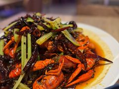 -红盔甲·小龙虾(车公庙店)