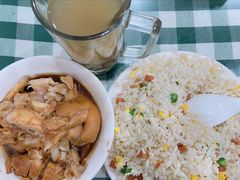 -百家缘(东门南路店)