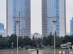 -天鹅湖体育公园
