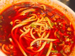 -清真·马安军辣子牛肉面