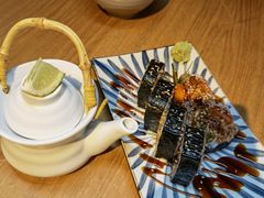 -鸭川食堂·鳗丼(鼓楼店)