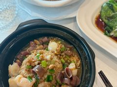 -天顺渔港·海景餐厅(星海广场店)
