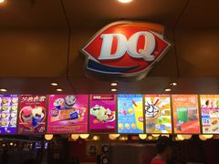 -DQ·蛋糕·冰淇淋(新玛特分店)
