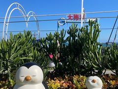 -大梅沙海滨公园