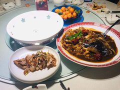 -旺顺阁鱼头泡饼(常营店)