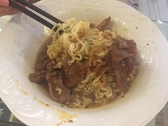 -翠华餐厅(旺角文华商场店)