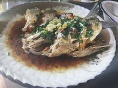 白水鱼-天和楼·精致太湖酒家(太湖店)