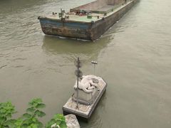 -运河游船(武林门码头)