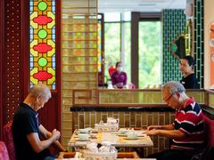 -点都德(广州白云山景区南门店)