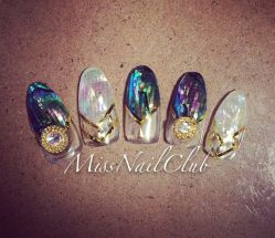 iphone_upload_pic-Meet Nail 美睫·美甲