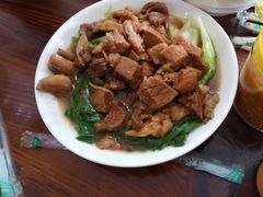 -蓝记云吞(正果店)
