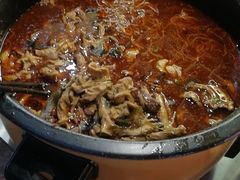 -安徽阜阳卷馍(西单店)