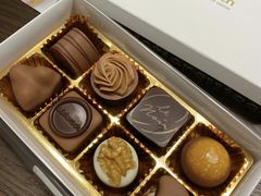 -Laderach 莱德拉(上海环贸iapm店)
