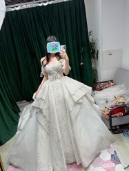 -NaNa婚纱礼服馆