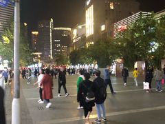 -南屏步行街