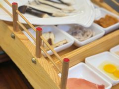 -香麒园·过桥米线·南湖雅宴