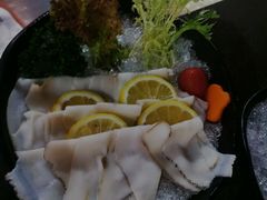-湊湊火锅·茶憩(来福士广场店)