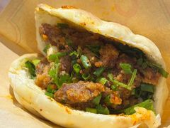 -豆相识•九九豆腐脑(牛咡桥店)