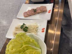-七欣天香辣蟹火锅(闵行浦江欢乐颂店)