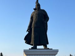 -北陵公园