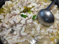 -周渝食惦酸菜鱼(青浦店)