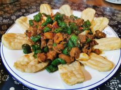 -煎饼卷大葱(春秋西路店)