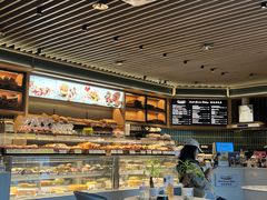 -德南面包房(尚都店)