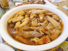 花雕回味鸡-金时代顺风大酒店(协泰店)