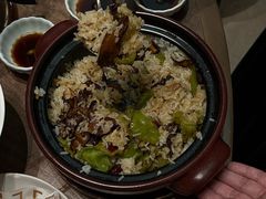 -蘑界·野生菌火锅(深业上城店)