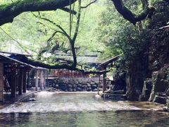 -白云源风景区