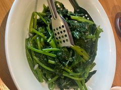 -村长家的疙瘩汤·东营菜(东营茶城店)
