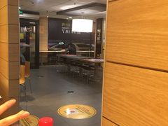 -麦当劳(欧亚卖场店)