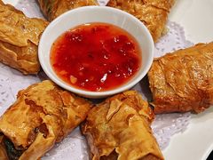 -香港威特瑞茶餐厅(小白楼音乐厅店)