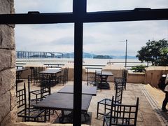 -南沙游艇会·大兵船餐厅