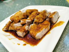 -鹅公村·国家非遗传承(荔湾店)