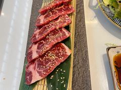 -千寻山野烤肉(中关村店)