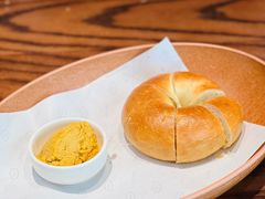 原味贝果-blend咖啡部落(卓悦中心店)