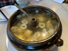 竹荪汽锅鸡-多味居(剪子巷店)