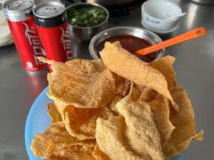 -阿婆东山羊肉店(鸿港海鲜批发市场店)